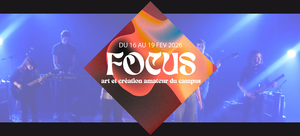 focus, tremplin musical